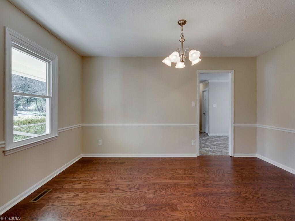 4967 Whites Chapel Road Staley, NC 27355 - Photo 6 of 22