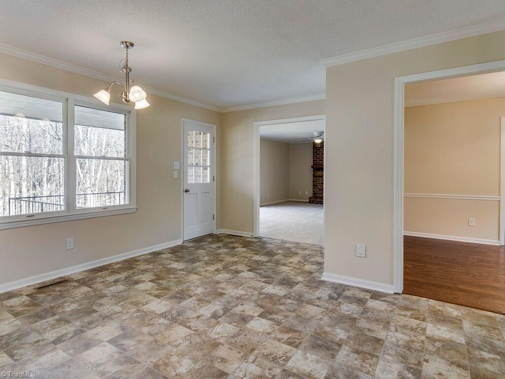 4967 Whites Chapel Road Staley, NC 27355 - Photo 9 of 22