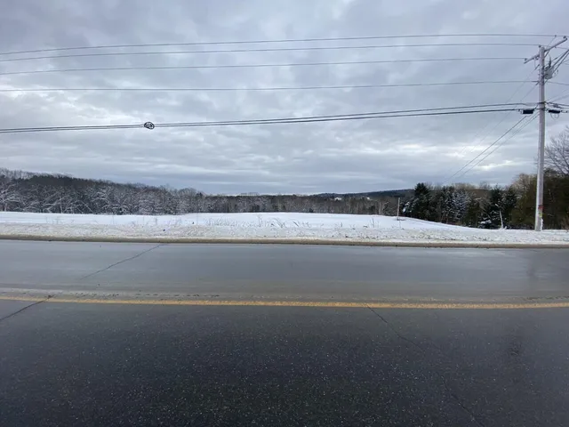 $154,900 | Lot 80 West River Road, Waterville, ME 04901