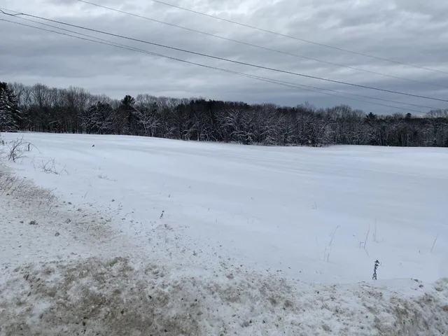 $154,900 | Lot 80 West River Road, Waterville, ME 04901