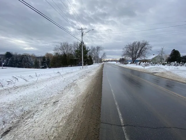 $154,900 | Lot 80 West River Road, Waterville, ME 04901