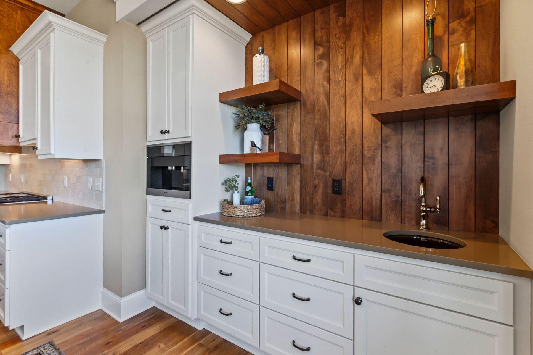 N33W29424 Millridge Road Delafield, WI 53072 - Photo 16 of 60 Miele Coffee & Espresso Maker Included