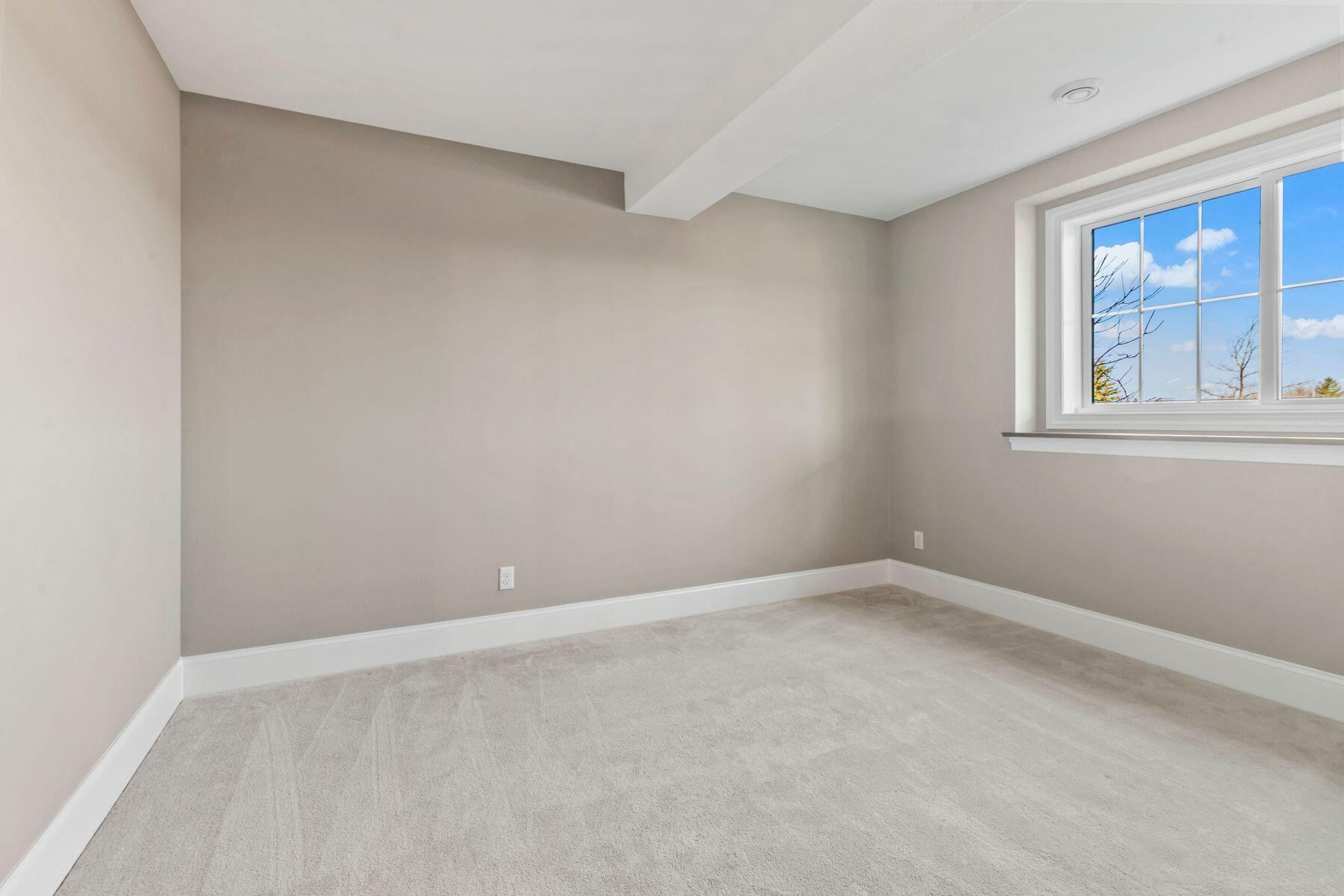 N33W29424 Millridge Road Delafield, WI 53072 - Photo 52 of 60 Fourth Bedroom on Lower Level