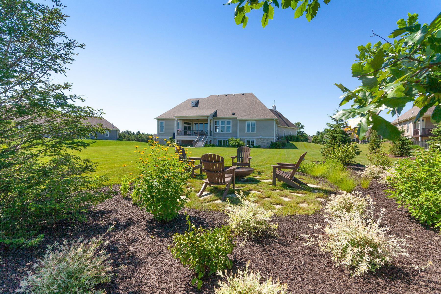 N33W29424 Millridge Road Delafield, WI 53072 - Photo 57 of 60 Beautiful Outdoor Space