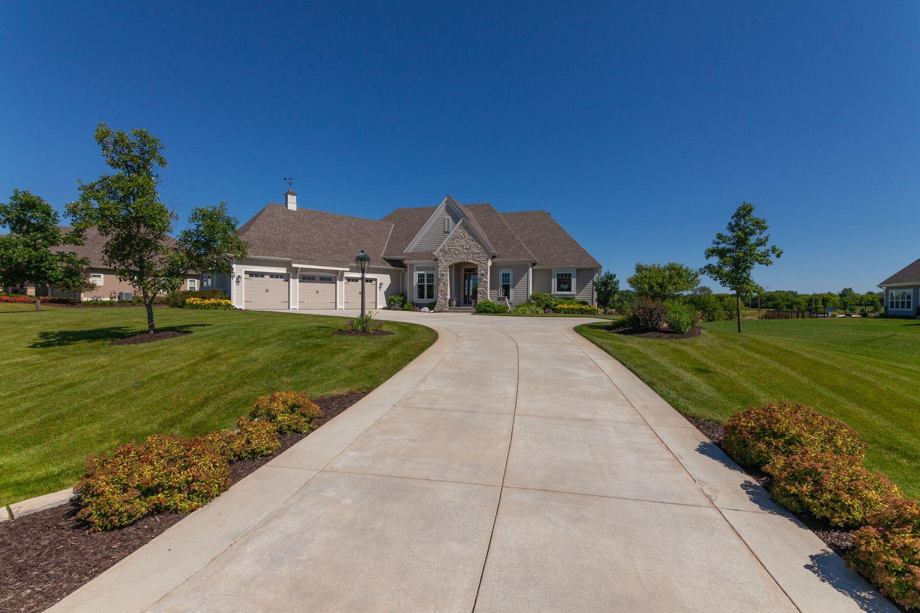 N33W29424 Millridge Road Delafield, WI 53072 - Photo 60 of 60 Welcome Home!