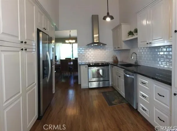 $4,800 | 5318 Godbey Drive, La Canada Flintridge, CA 91011