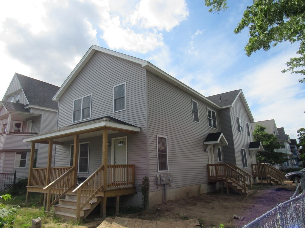 346-348 Wilbraham Road Springfield, MA 01109 - Photo 1 of 10 Gallery Image 1