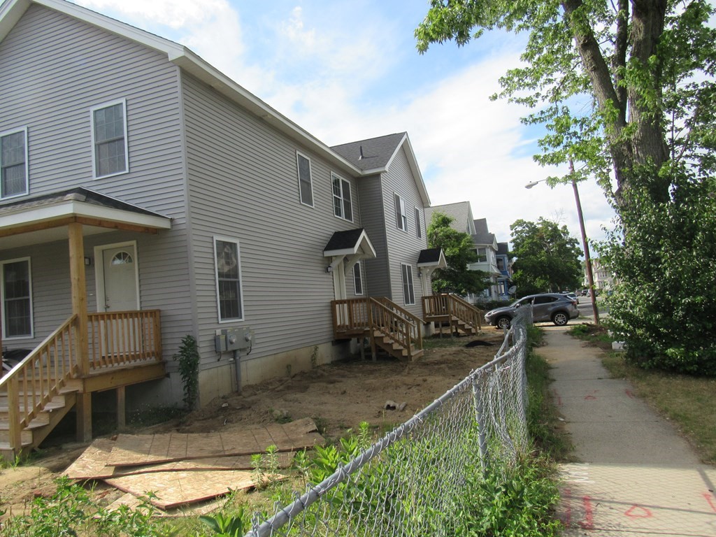 346-348 Wilbraham Road Springfield, MA 01109 - Photo 10 of 10 Gallery Image 10