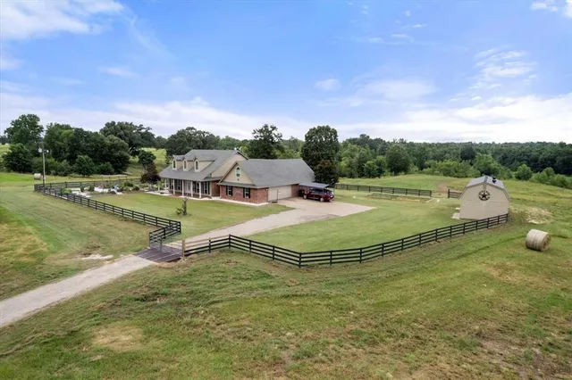 $725,000 | 274 County Road Southwest, Winnsboro, TX 75494