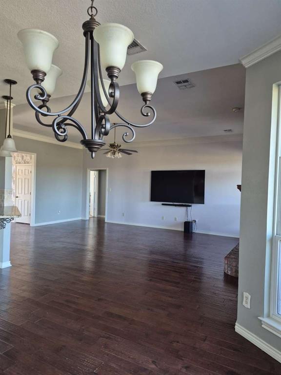 274 County Road Southwest Winnsboro, TX 75494 - Photo 26 of 26 a view of a livingroom with furniture