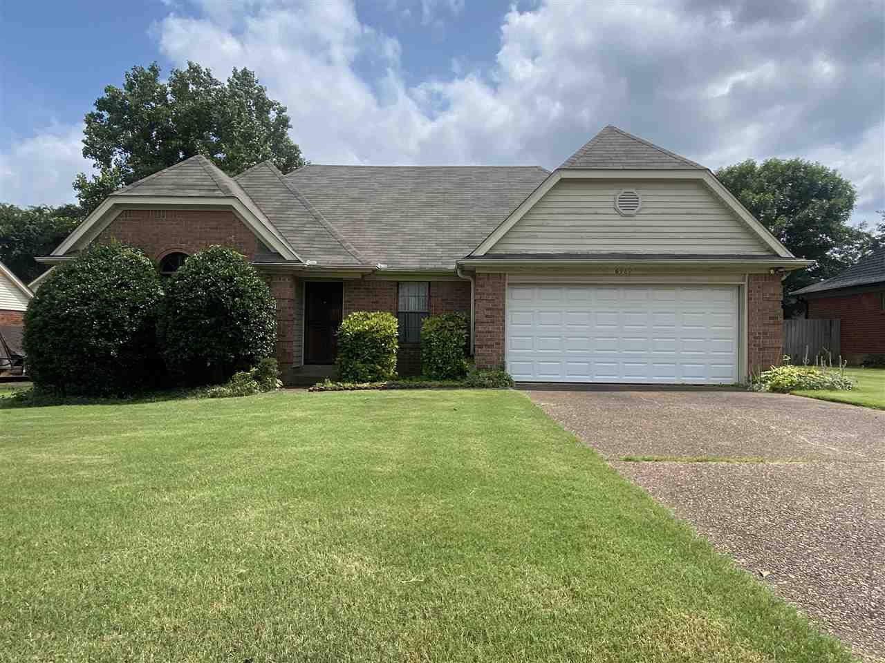 6989 Andrews Road Bartlett, TN 38135 - Photo 1 of 14 Gallery Image 1