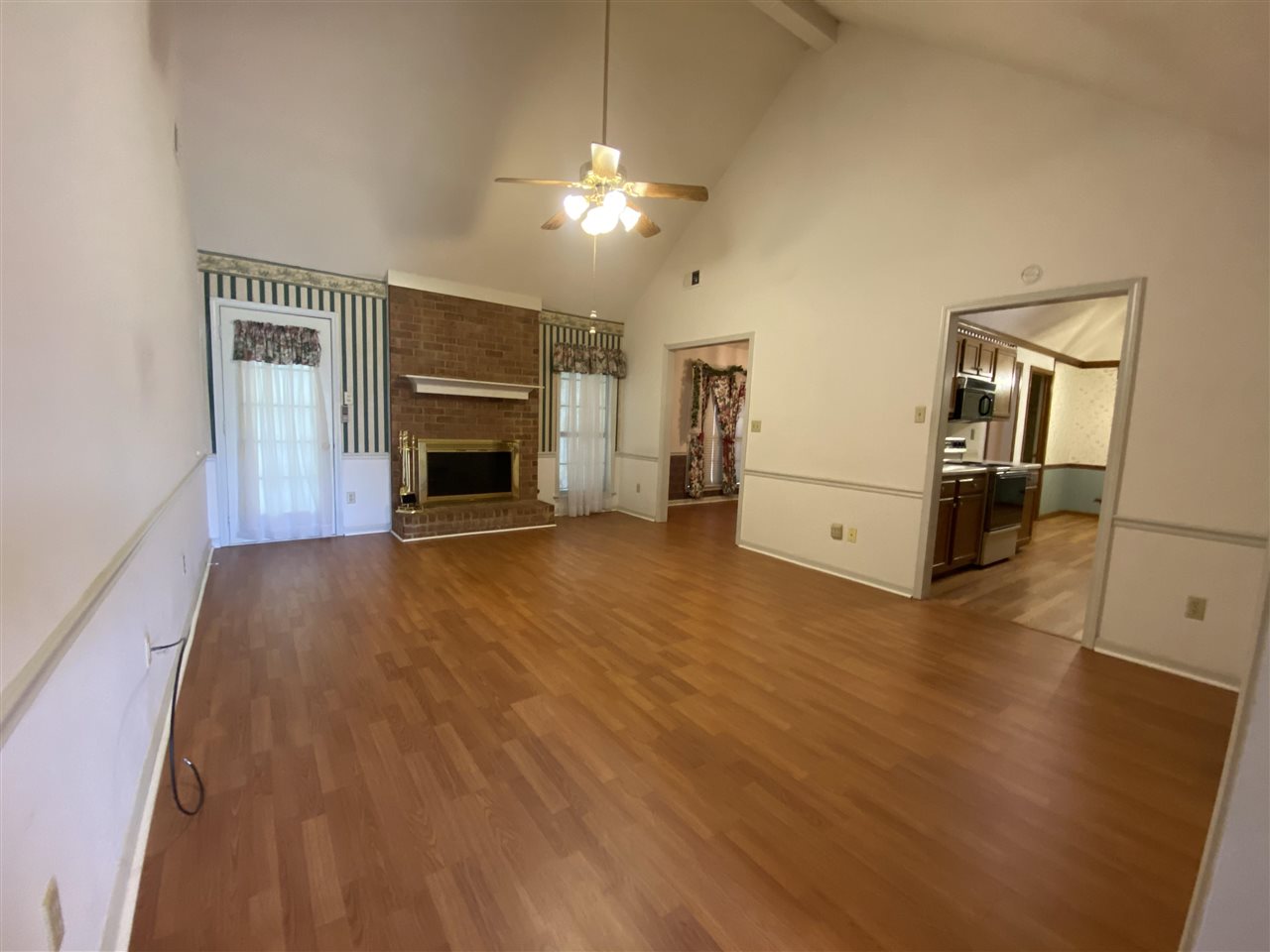 6989 Andrews Road Bartlett, TN 38135 - Photo 2 of 14 Gallery Image 2