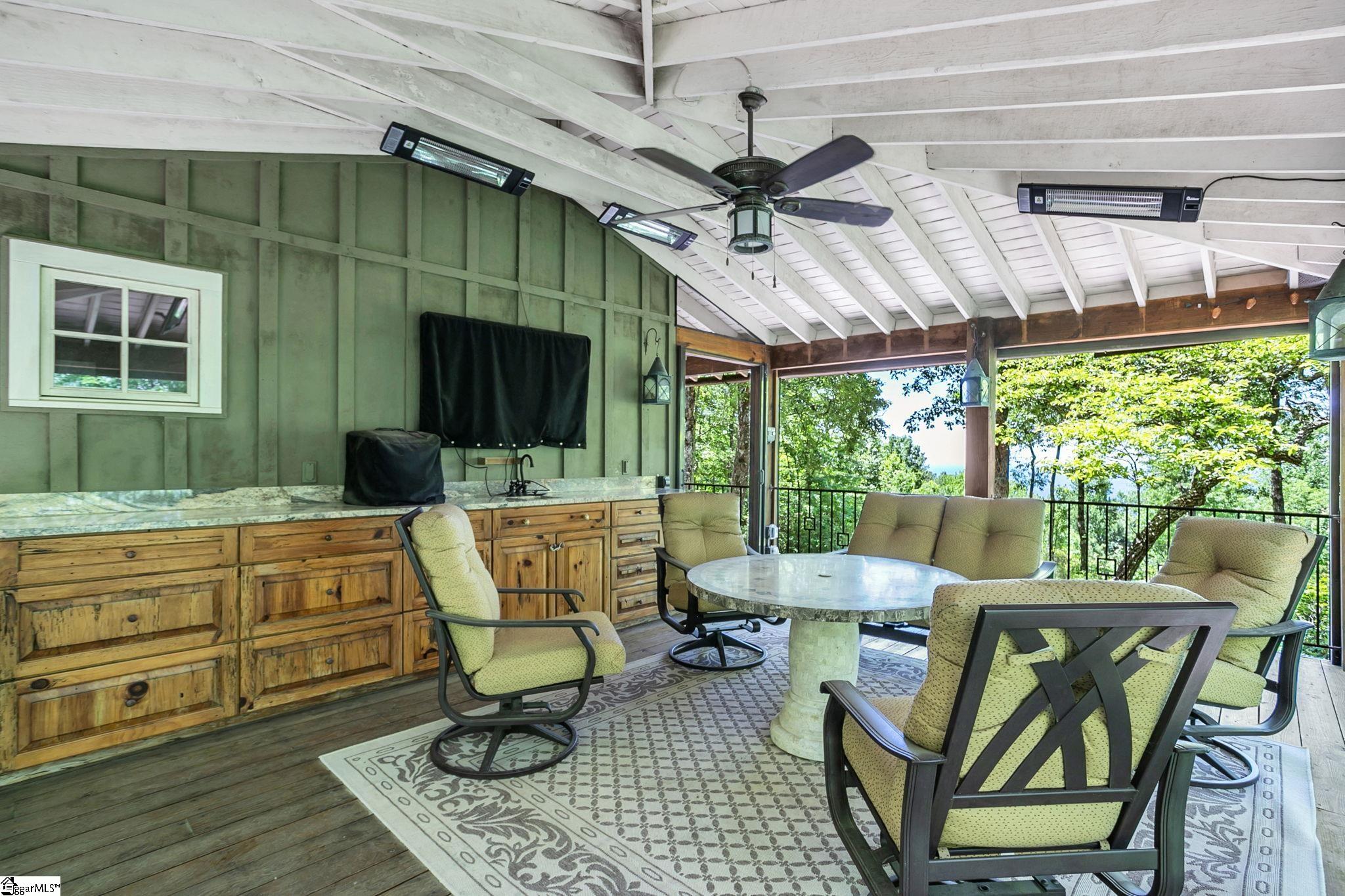 126 Columbine Way Cleveland, SC 29635 - Photo 9 of 49