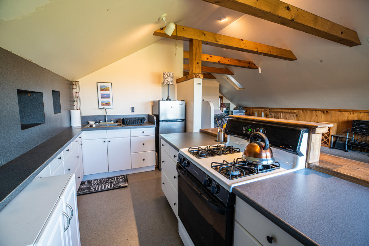 227 Eustis Ridge Road Eustis, ME 04936 - Photo 32 of 42 Bean Real Estate 10.20.21-0508