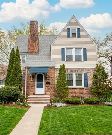 $395,000 | 127 Melha Avenue, Springfield, MA 01104