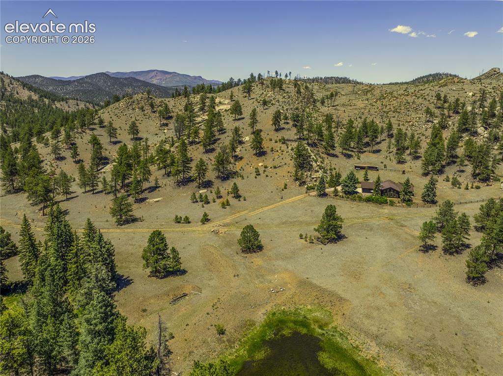 146 Toms Ranch Rd Lake Lake George, CO 80827 - Photo 7 of 30