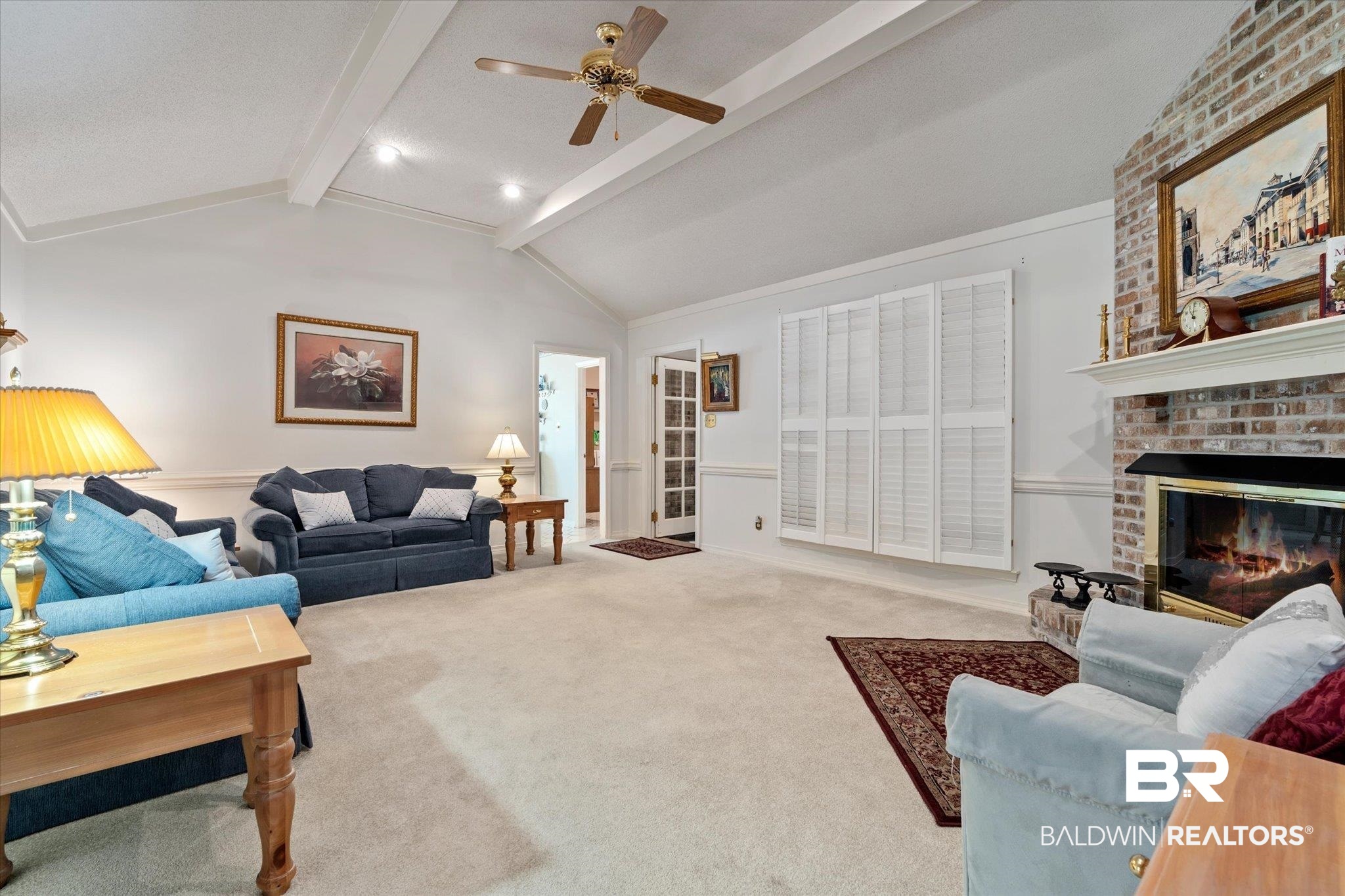 1280 Carson Road West Mobile, AL 36695 - Photo 17 of 34