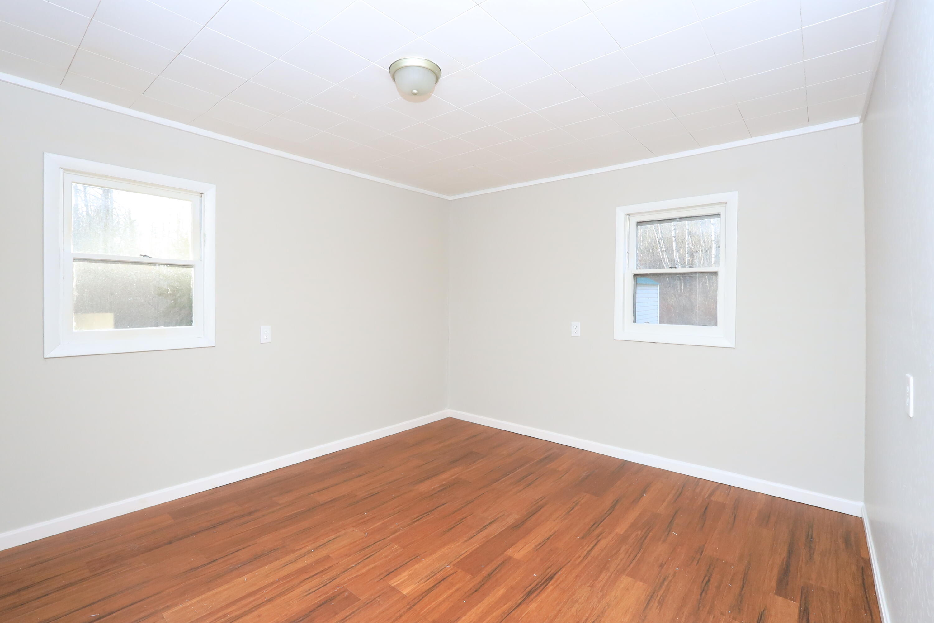 25 Griffin Road Levant, ME 04456 - Photo 19 of 33 19 Bedroom 3