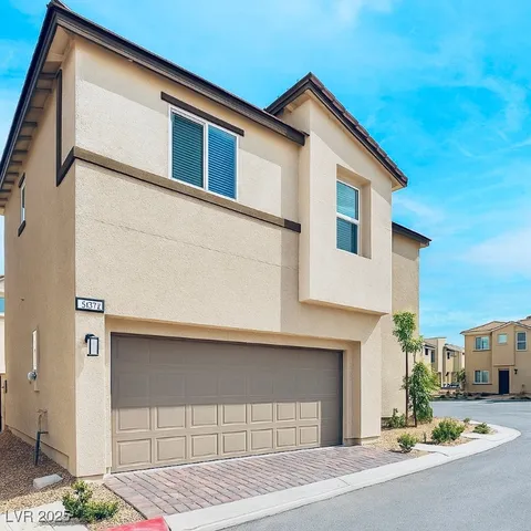 $373,000 | 6832 Sunflower Flds Street, North Las Vegas, NV 89086
