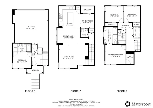 $1,458,000 | 505 Sage Court, Milpitas, CA 95035