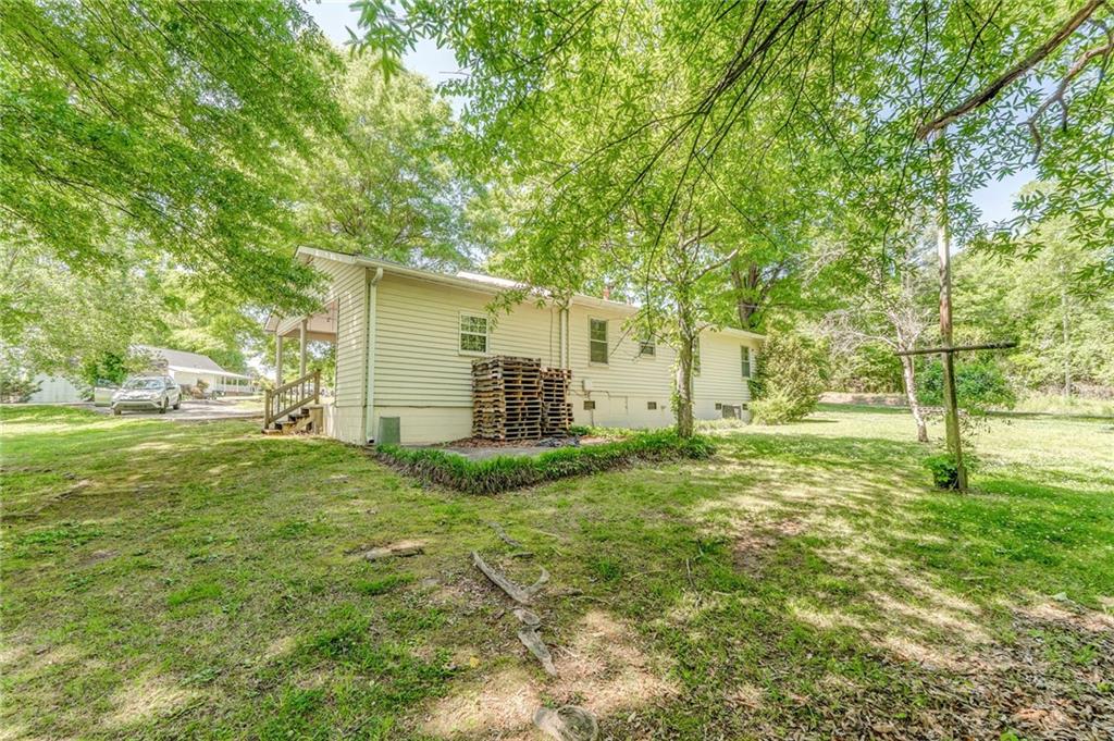 872 Warren Road Northeast Rome, GA 30165 - Photo 19 of 21