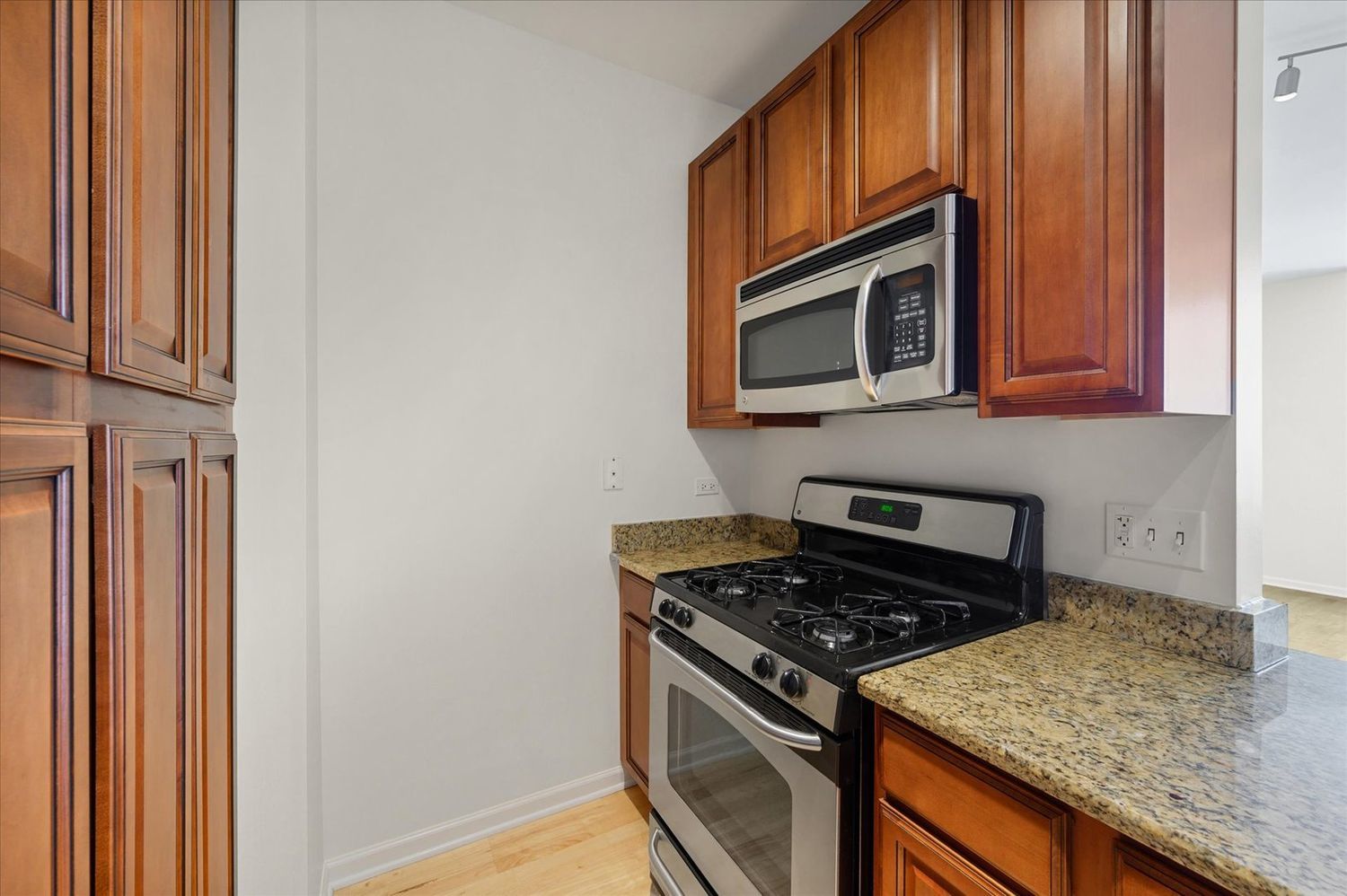 1255 South State Street, Unit 1913 Chicago, IL 60605 - Photo 2 of 22