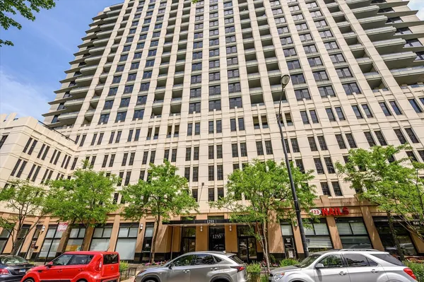 $279,900 | 1255 South State Street, Unit 1913, Chicago, IL 60605