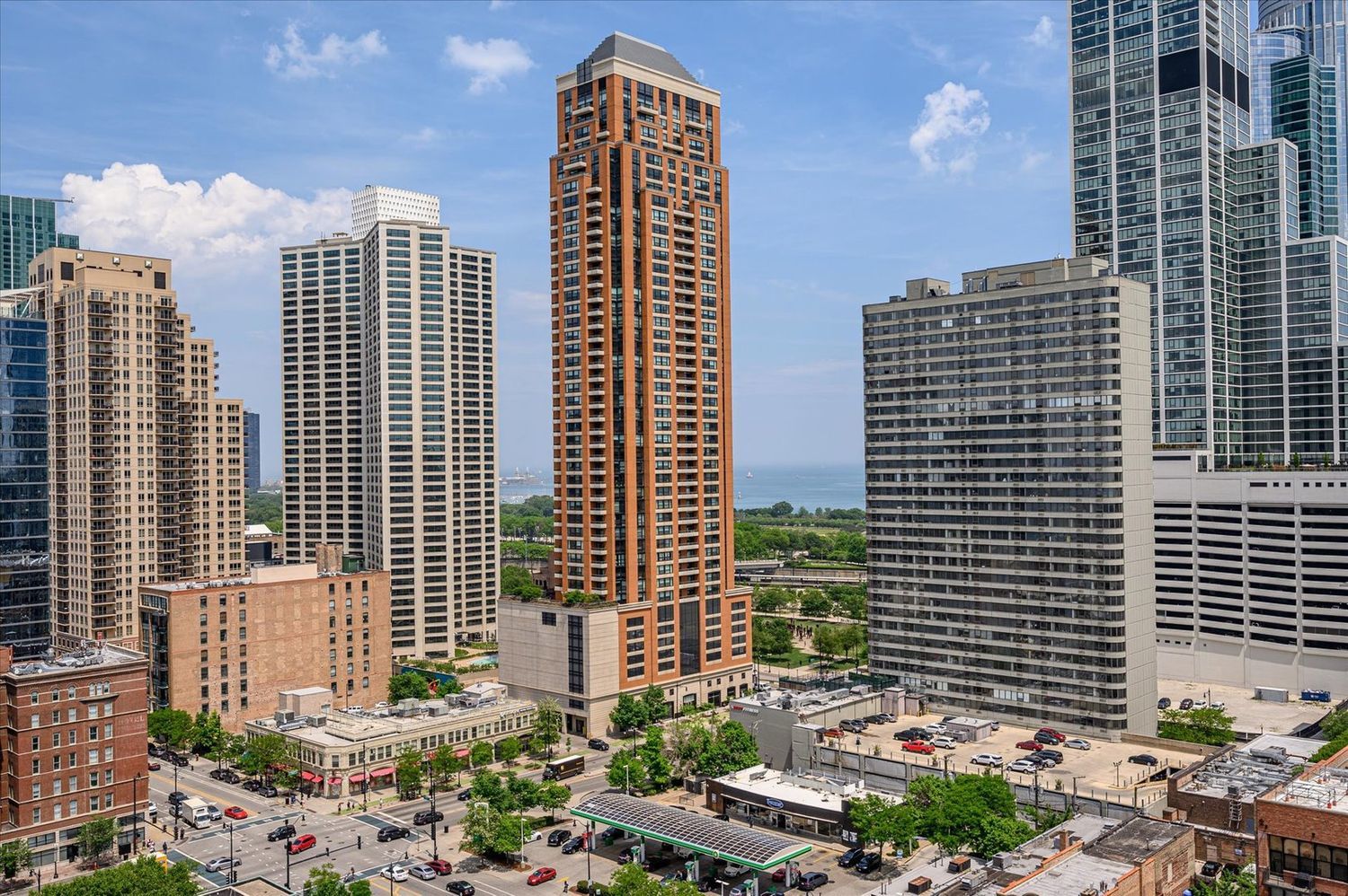 1255 South State Street, Unit 1913 Chicago, IL 60605 - Photo 21 of 22