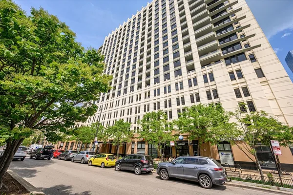 $279,900 | 1255 South State Street, Unit 1913, Chicago, IL 60605