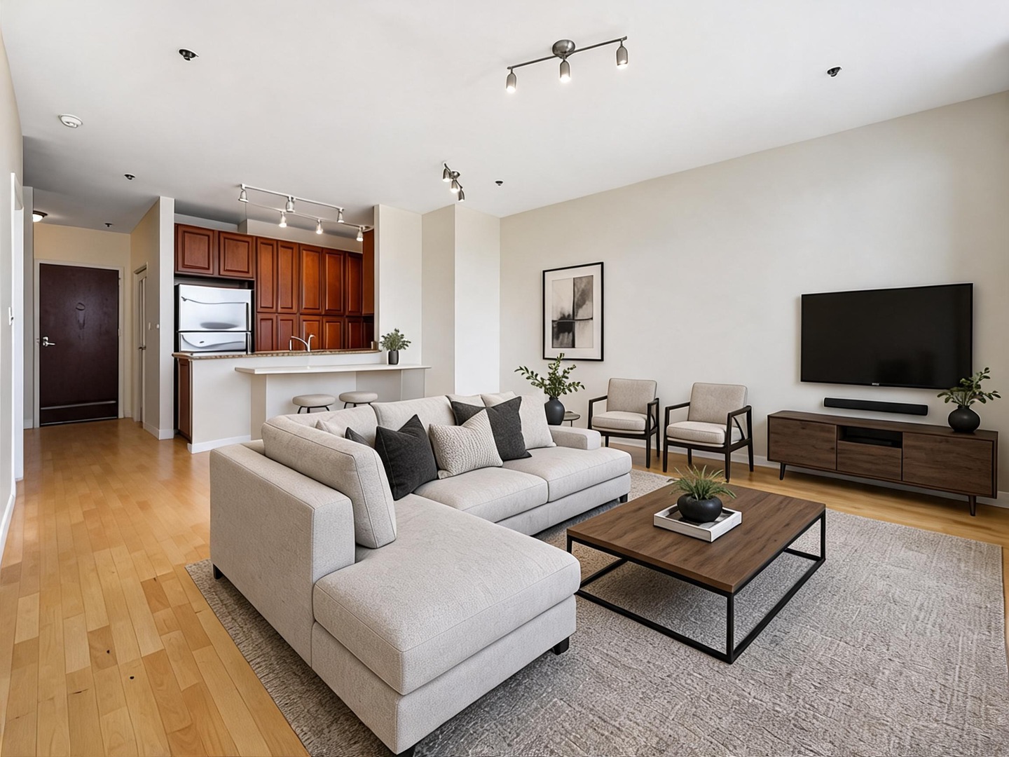 1255 South State Street, Unit 1913 Chicago, IL 60605 - Photo 5 of 22