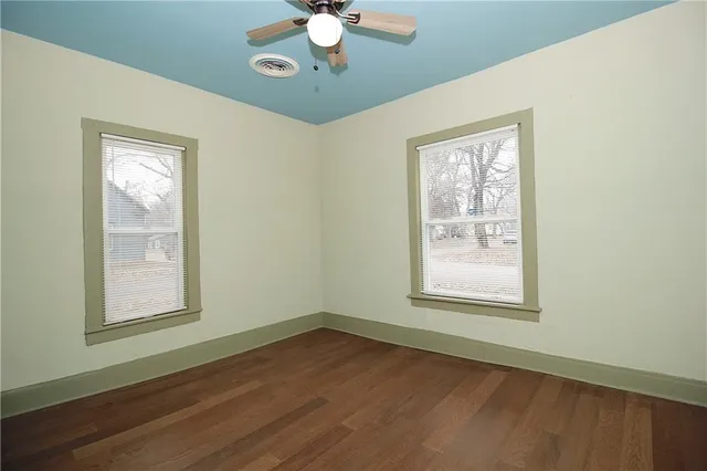 $97,000 | 301 South 3rd Street, Iola, KS 66749