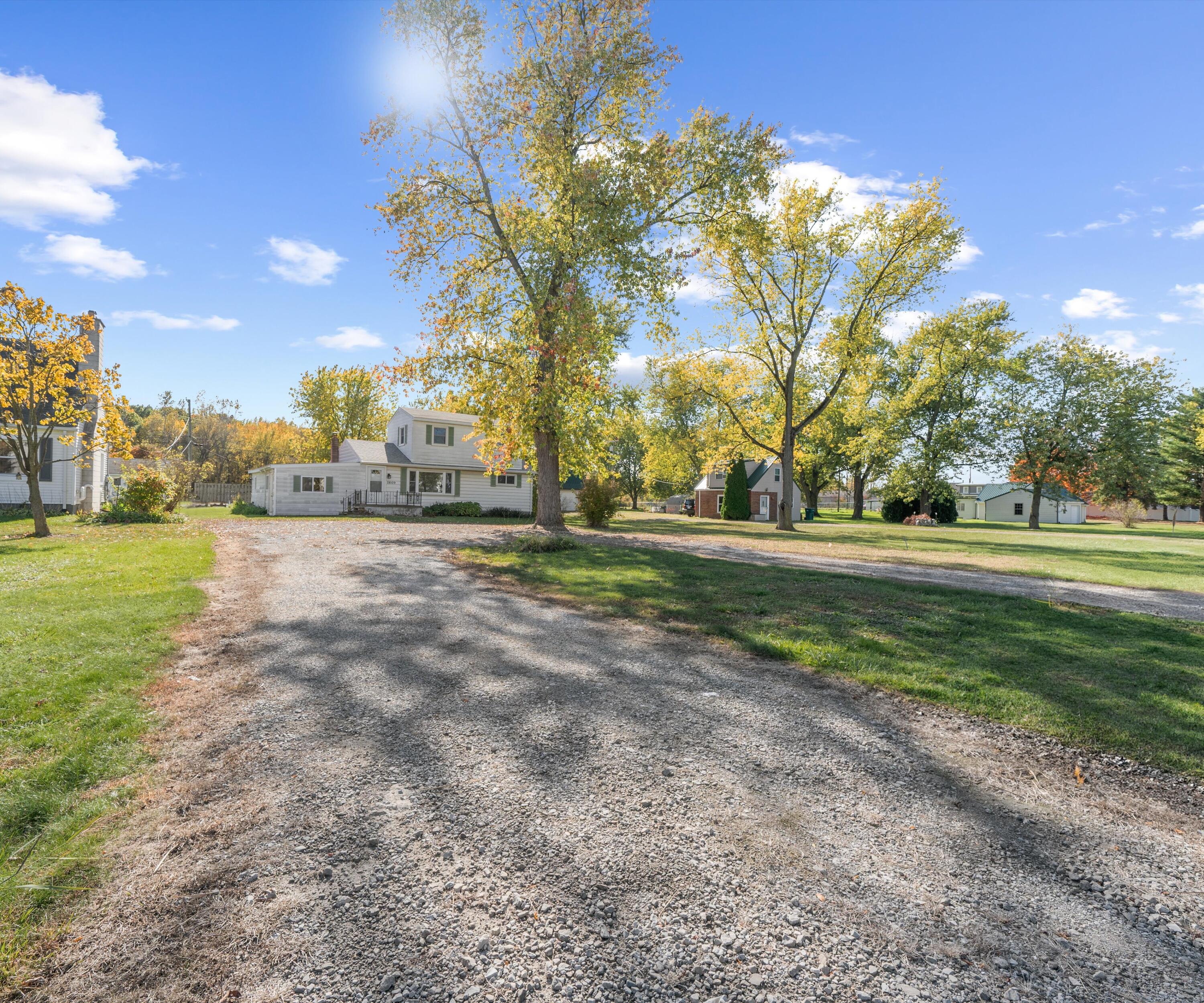 28109 Goddard Road Romulus, MI 48174 - Photo 2 of 47 01-DSC01625