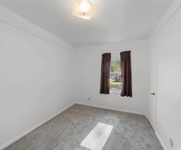 $219,900 | 28109 Goddard Road, Romulus, MI 48174