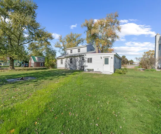 $214,900 | 28109 Goddard Road, Romulus, MI 48174