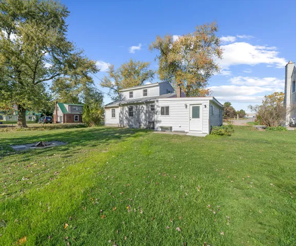 $219,900 | 28109 Goddard Road, Romulus, MI 48174