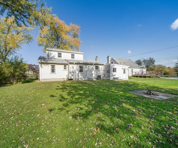 $219,900 | 28109 Goddard Road, Romulus, MI 48174