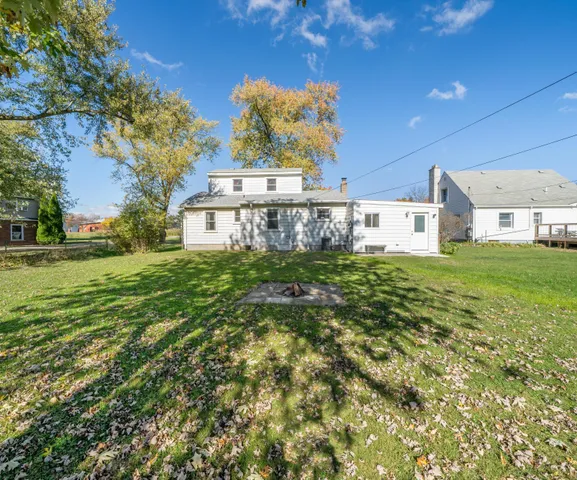 $219,900 | 28109 Goddard Road, Romulus, MI 48174