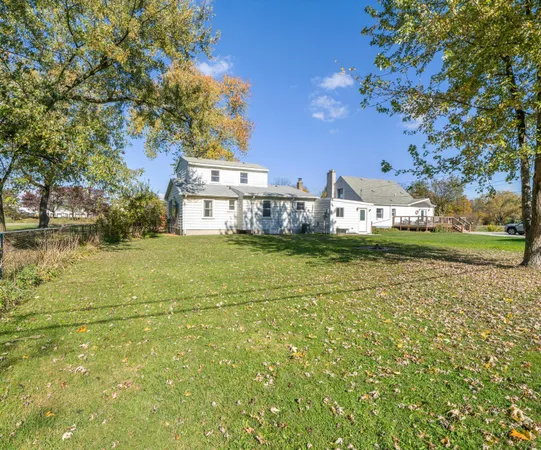 $214,900 | 28109 Goddard Road, Romulus, MI 48174
