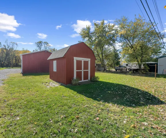 $219,900 | 28109 Goddard Road, Romulus, MI 48174