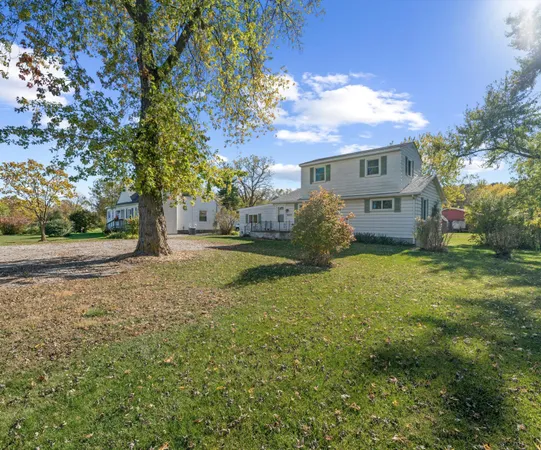 $214,900 | 28109 Goddard Road, Romulus, MI 48174