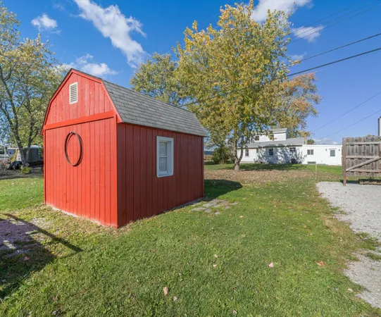 $214,900 | 28109 Goddard Road, Romulus, MI 48174