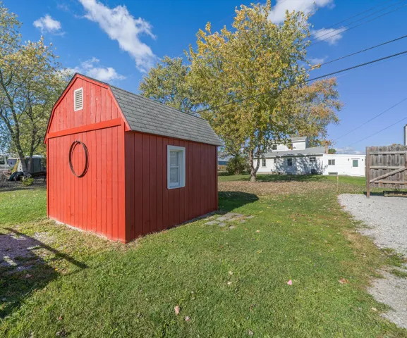 $219,900 | 28109 Goddard Road, Romulus, MI 48174