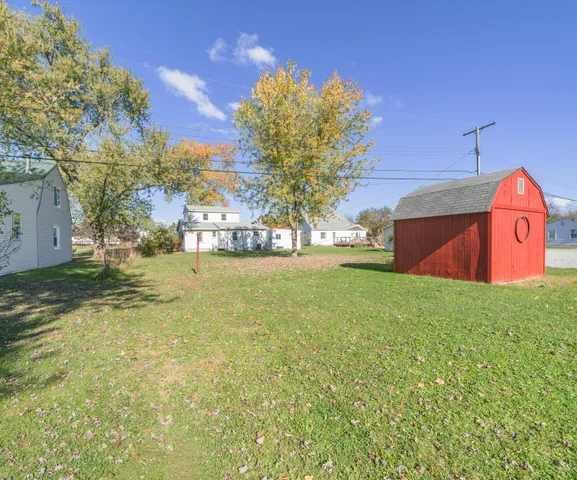 $219,900 | 28109 Goddard Road, Romulus, MI 48174