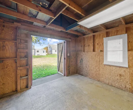$214,900 | 28109 Goddard Road, Romulus, MI 48174