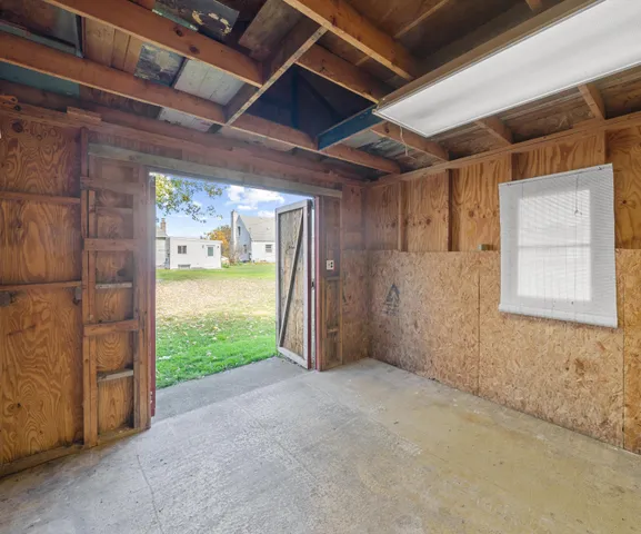 $219,900 | 28109 Goddard Road, Romulus, MI 48174