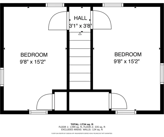 $219,900 | 28109 Goddard Road, Romulus, MI 48174