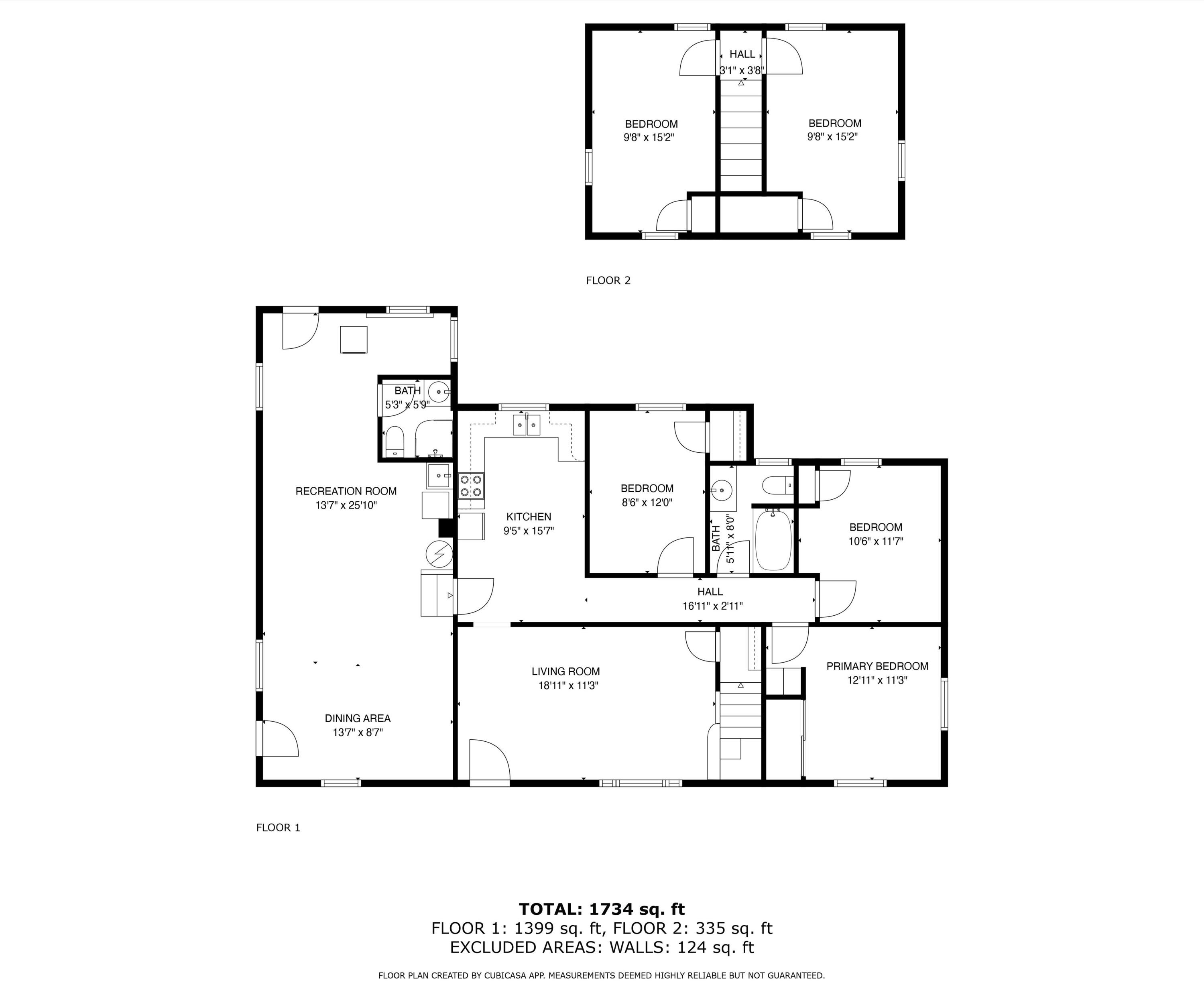 28109 Goddard Road Romulus, MI 48174 - Photo 47 of 47 03-all_floors_28109_goddard_road_romulus