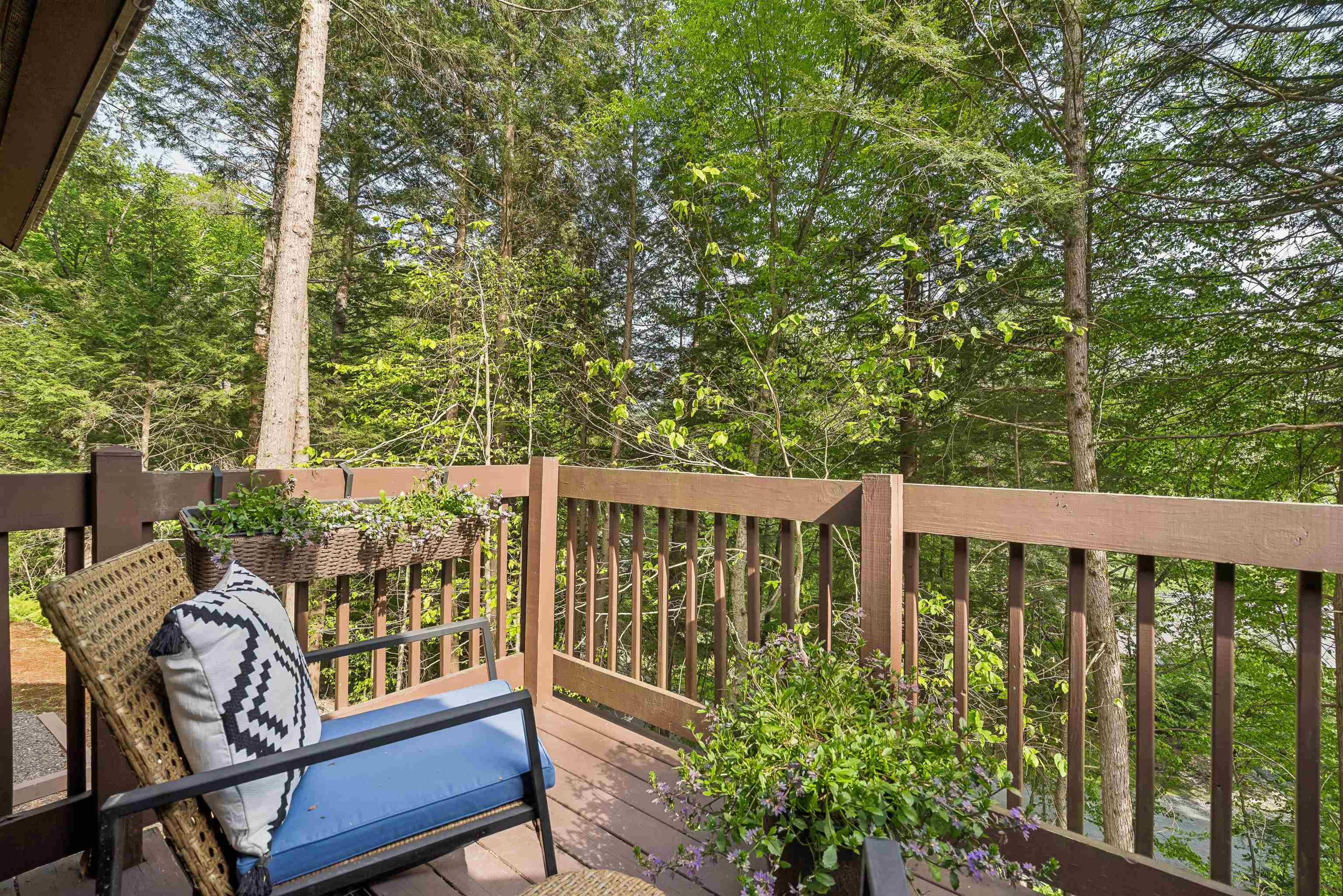 253 Old Quechee Road, Unit 6C Quechee, VT 05059 - Photo 25 of 26