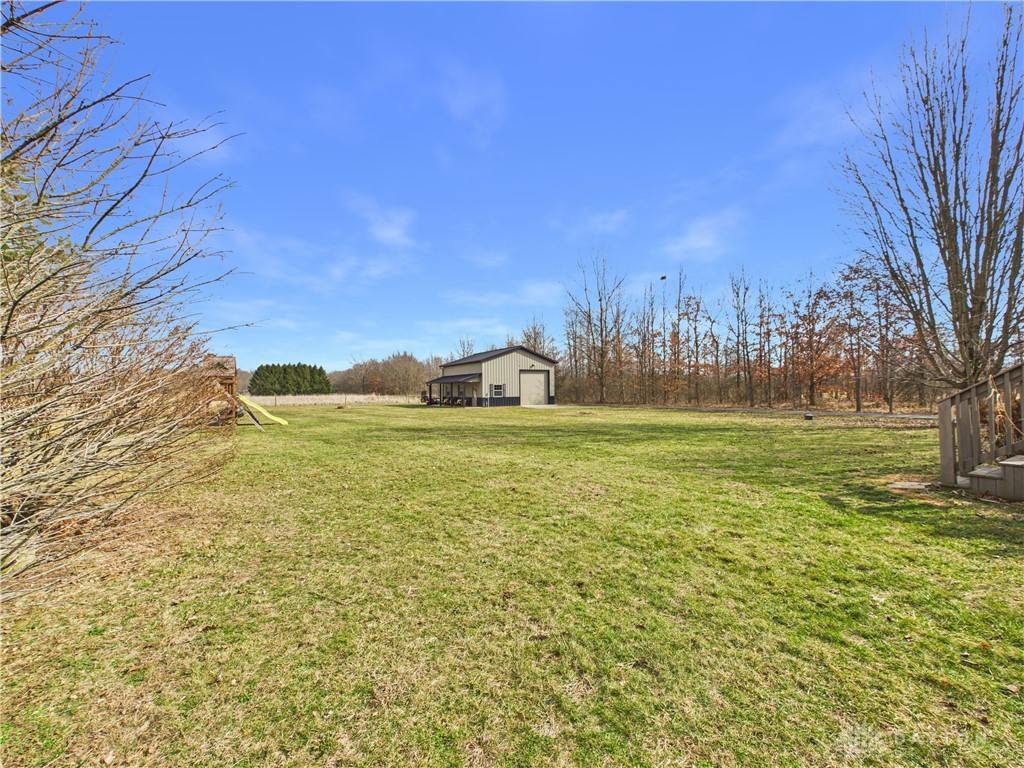 4539 Nashville Road Troy, OH 45373 - Photo 29 of 39