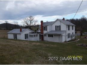 947 Decatur Road Fairfield, VA 24435 - Photo 3 of 17 Gallery Image 3